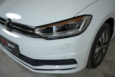 VW Touran Gebrauchtwagen VW Touran Gebrauchtwagen