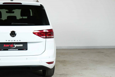 VW Touran Gebrauchtwagen VW Touran Gebrauchtwagen