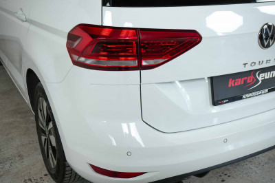 VW Touran Gebrauchtwagen VW Touran Gebrauchtwagen