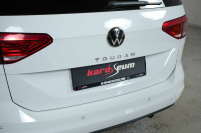 VW Touran Gebrauchtwagen VW Touran Gebrauchtwagen