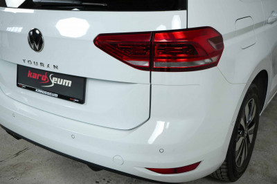 VW Touran Gebrauchtwagen VW Touran Gebrauchtwagen