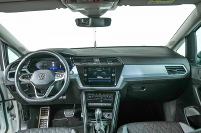 VW Touran Gebrauchtwagen VW Touran Gebrauchtwagen