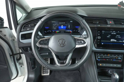 VW Touran Gebrauchtwagen VW Touran Gebrauchtwagen