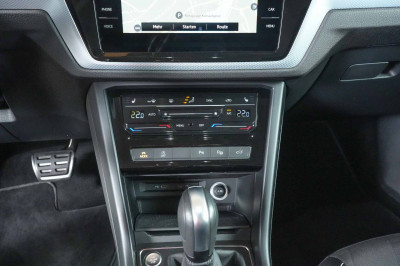VW Touran Gebrauchtwagen VW Touran Gebrauchtwagen