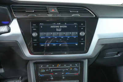 VW Touran Gebrauchtwagen VW Touran Gebrauchtwagen