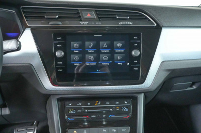 VW Touran Gebrauchtwagen VW Touran Gebrauchtwagen