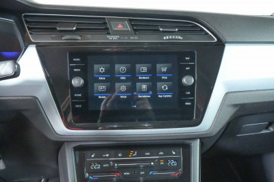 VW Touran Gebrauchtwagen VW Touran Gebrauchtwagen