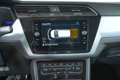 VW Touran Gebrauchtwagen VW Touran Gebrauchtwagen