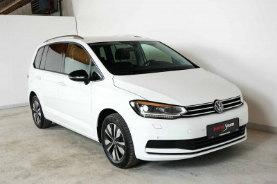 VW Touran Gebrauchtwagen VW Touran Gebrauchtwagen