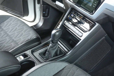 VW Touran Gebrauchtwagen VW Touran Gebrauchtwagen