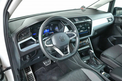 VW Touran Gebrauchtwagen VW Touran Gebrauchtwagen