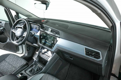 VW Touran Gebrauchtwagen VW Touran Gebrauchtwagen