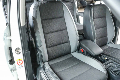 VW Touran Gebrauchtwagen VW Touran Gebrauchtwagen