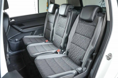 VW Touran Gebrauchtwagen VW Touran Gebrauchtwagen