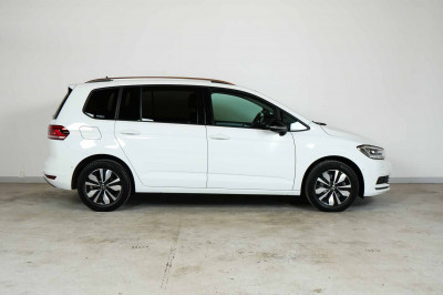 VW Touran Gebrauchtwagen VW Touran Gebrauchtwagen