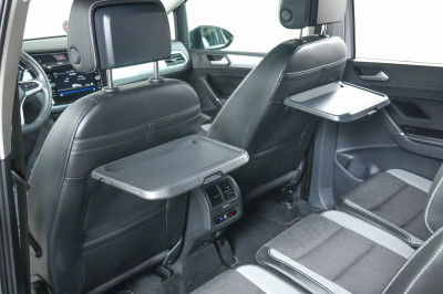 VW Touran Gebrauchtwagen VW Touran Gebrauchtwagen