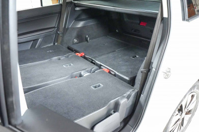 VW Touran Gebrauchtwagen VW Touran Gebrauchtwagen