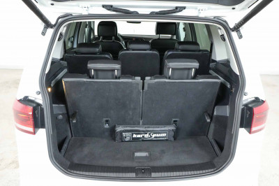 VW Touran Gebrauchtwagen VW Touran Gebrauchtwagen