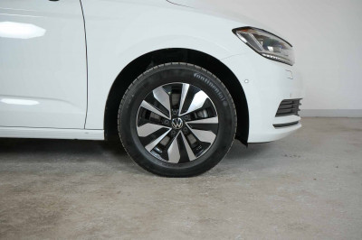 VW Touran Gebrauchtwagen VW Touran Gebrauchtwagen