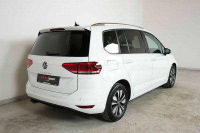 VW Touran Gebrauchtwagen VW Touran Gebrauchtwagen
