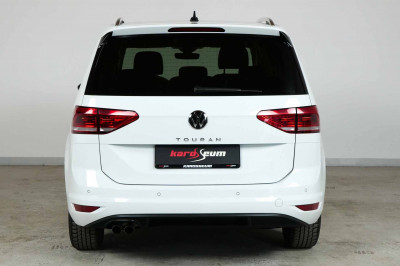 VW Touran Gebrauchtwagen VW Touran Gebrauchtwagen