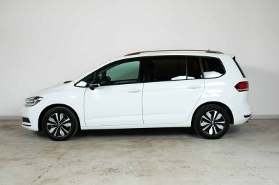 VW Touran Gebrauchtwagen VW Touran Gebrauchtwagen