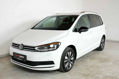 VW Touran Gebrauchtwagen VW Touran Gebrauchtwagen