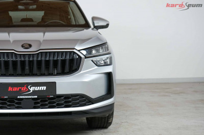Skoda Kodiaq Gebrauchtwagen Skoda Kodiaq Gebrauchtwagen