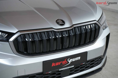 Skoda Kodiaq Gebrauchtwagen Skoda Kodiaq Gebrauchtwagen