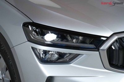 Skoda Kodiaq Gebrauchtwagen Skoda Kodiaq Gebrauchtwagen