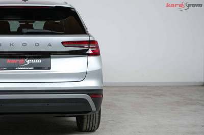 Skoda Kodiaq Gebrauchtwagen Skoda Kodiaq Gebrauchtwagen