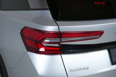 Skoda Kodiaq Gebrauchtwagen Skoda Kodiaq Gebrauchtwagen
