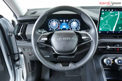Skoda Kodiaq Gebrauchtwagen Skoda Kodiaq Gebrauchtwagen