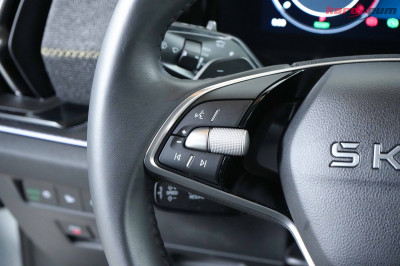 Skoda Kodiaq Gebrauchtwagen Skoda Kodiaq Gebrauchtwagen