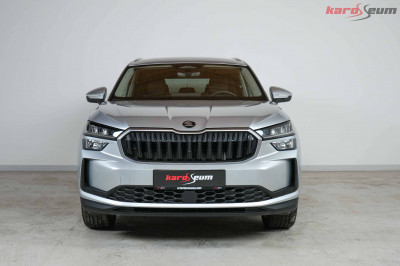 Skoda Kodiaq Gebrauchtwagen Skoda Kodiaq Gebrauchtwagen