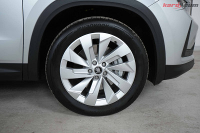 Skoda Kodiaq Gebrauchtwagen Skoda Kodiaq Gebrauchtwagen