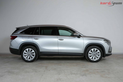 Skoda Kodiaq Gebrauchtwagen Skoda Kodiaq Gebrauchtwagen