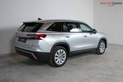 Skoda Kodiaq Gebrauchtwagen Skoda Kodiaq Gebrauchtwagen