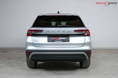 Skoda Kodiaq Gebrauchtwagen Skoda Kodiaq Gebrauchtwagen
