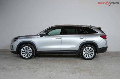 Skoda Kodiaq Gebrauchtwagen Skoda Kodiaq Gebrauchtwagen