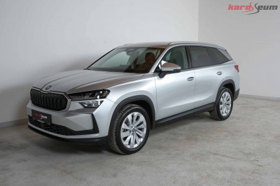 Skoda Kodiaq Gebrauchtwagen Skoda Kodiaq Gebrauchtwagen