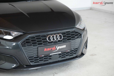 Audi A3 Gebrauchtwagen Audi A3 Gebrauchtwagen