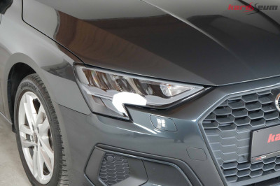 Audi A3 Gebrauchtwagen Audi A3 Gebrauchtwagen