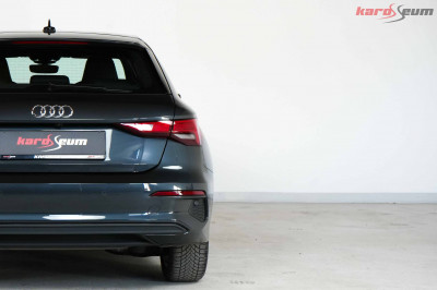 Audi A3 Gebrauchtwagen Audi A3 Gebrauchtwagen
