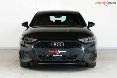 Audi A3 Gebrauchtwagen Audi A3 Gebrauchtwagen