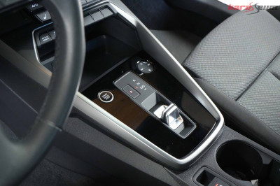 Audi A3 Gebrauchtwagen Audi A3 Gebrauchtwagen