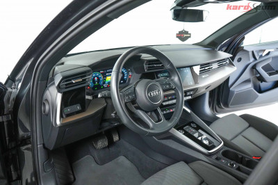 Audi A3 Gebrauchtwagen Audi A3 Gebrauchtwagen