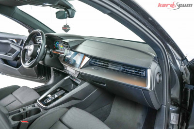 Audi A3 Gebrauchtwagen Audi A3 Gebrauchtwagen