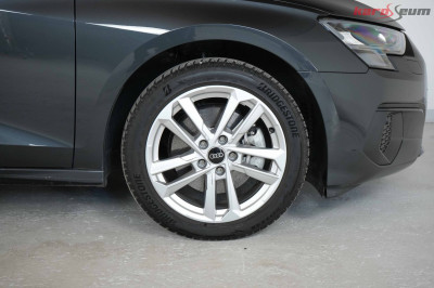 Audi A3 Gebrauchtwagen Audi A3 Gebrauchtwagen