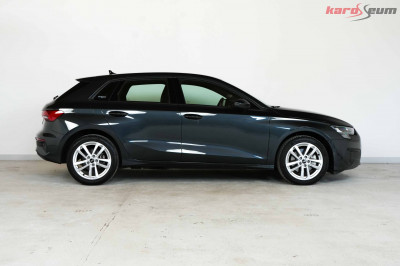 Audi A3 Gebrauchtwagen Audi A3 Gebrauchtwagen